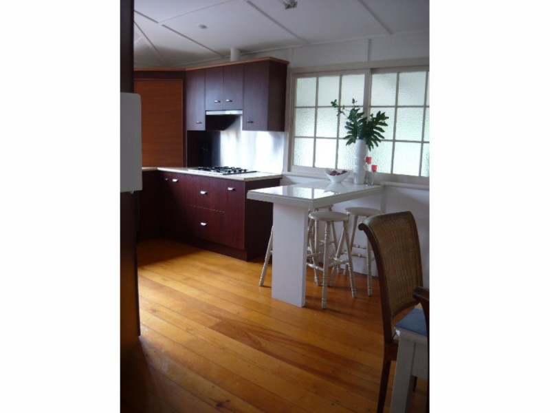 258 Denham Street Extended, The Range QLD 4700